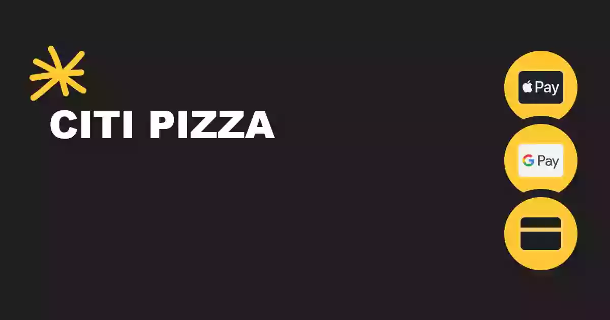 Citi Pizza Citi Pizza
