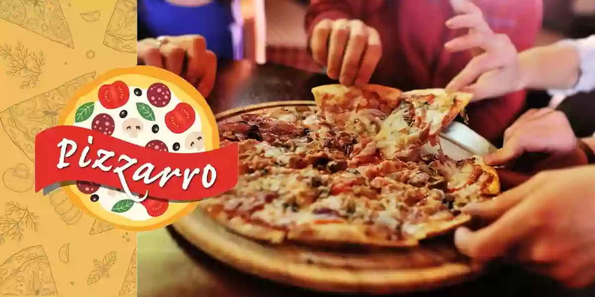 Pizzarro Pizzarro