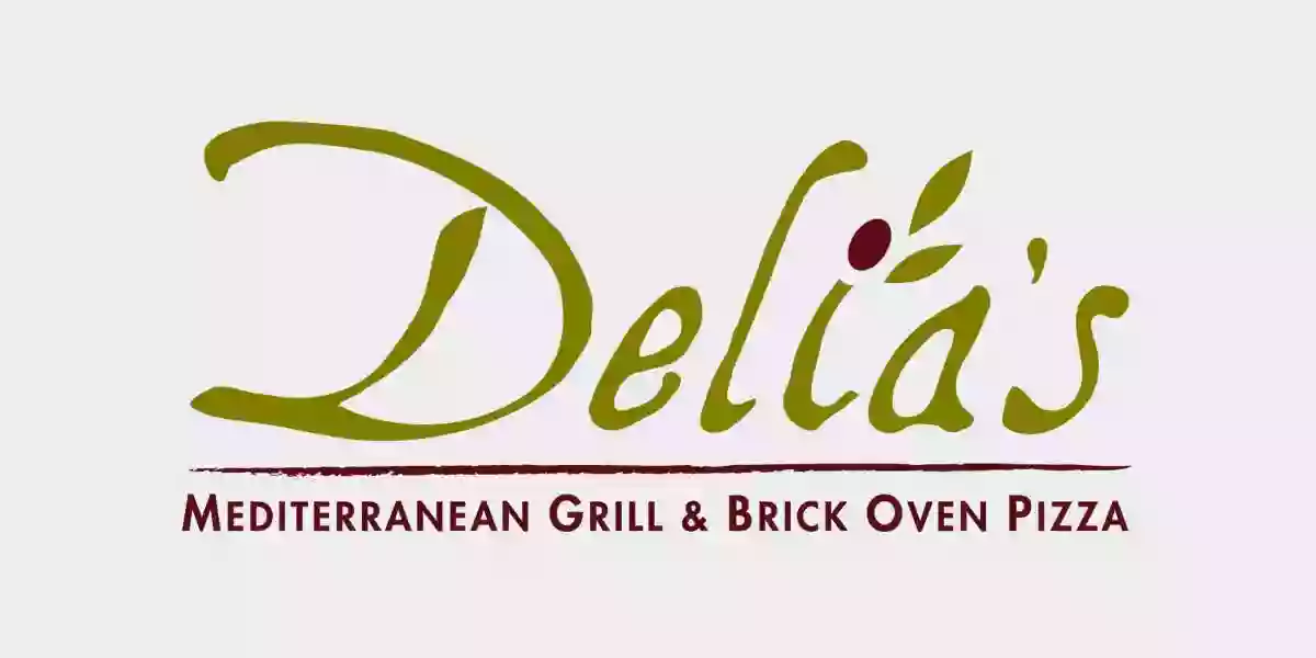 Delia's Delia's