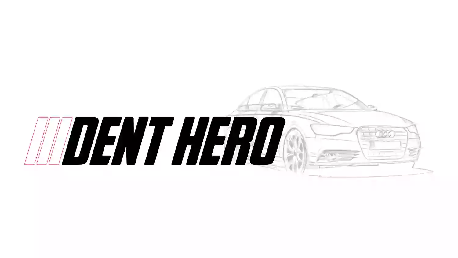 Dent Hero Dent Hero