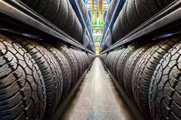 AC Tires AC Tires