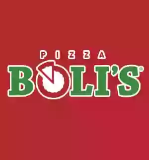 Pizza Boli's Pizza Boli's