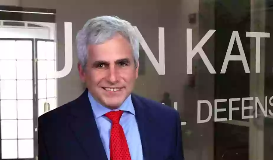 Jon Katz, P.C.