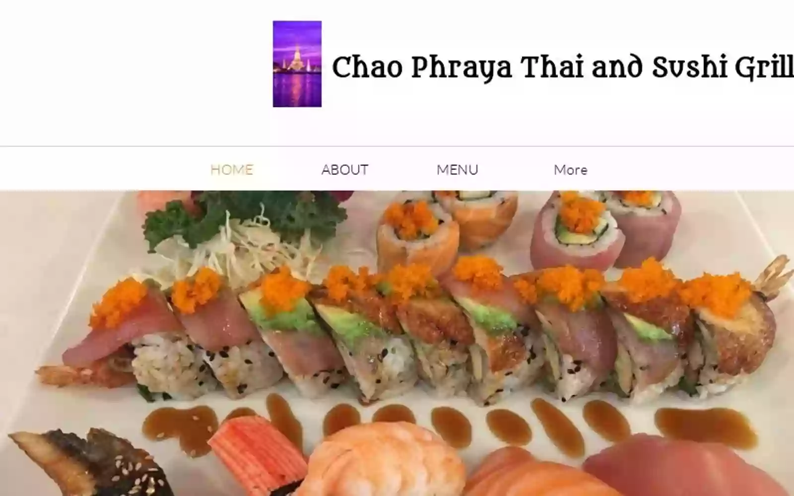 Chao Phraya Chao Phraya