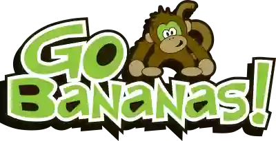 Go Bananas Go Bananas