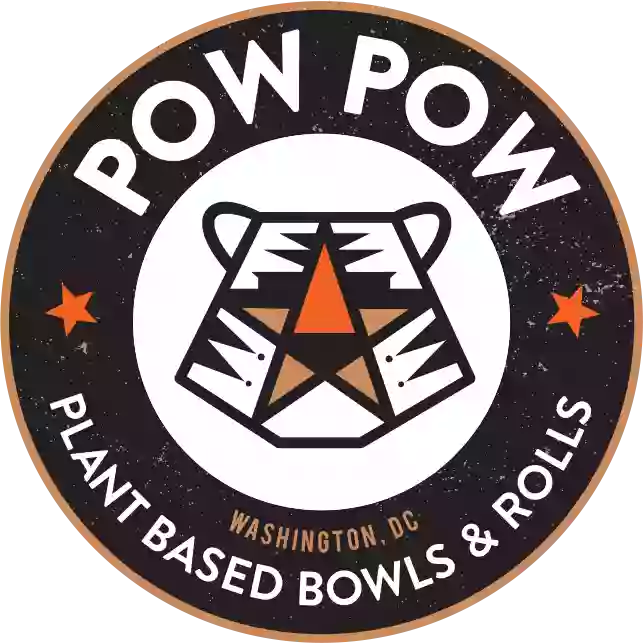 Pow Pow Pow Pow