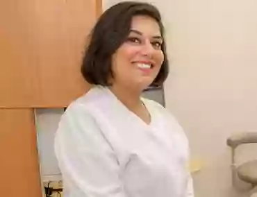 Ajinder Kaur Ajinder Kaur