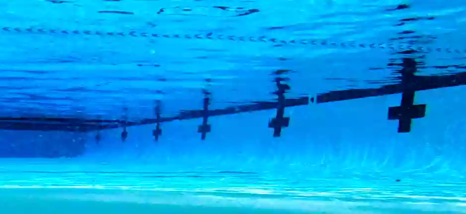 Burke Station Swim Club
