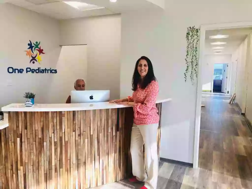 One Pediatrics PLLC - Ashburn VA One Pediatrics PLLC - Ashburn VA