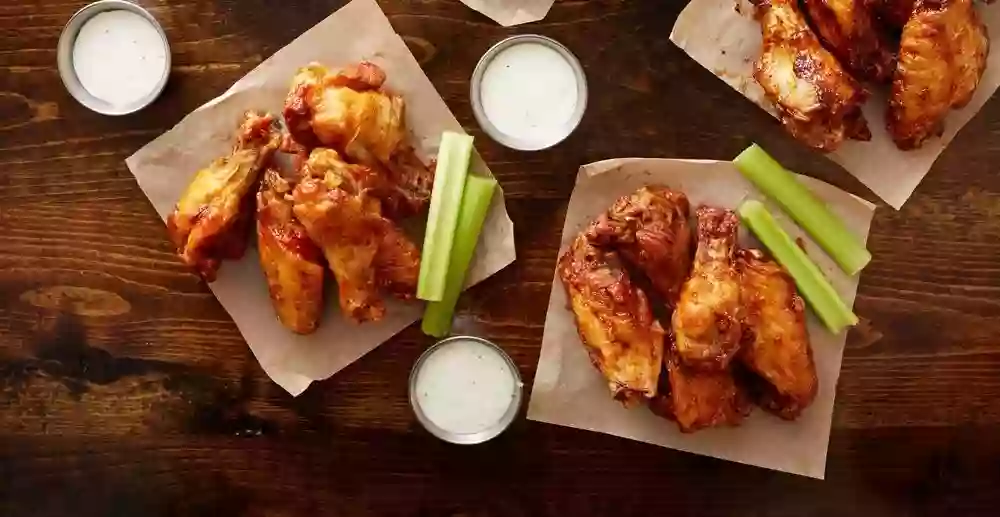 Wings Ways Wings Ways