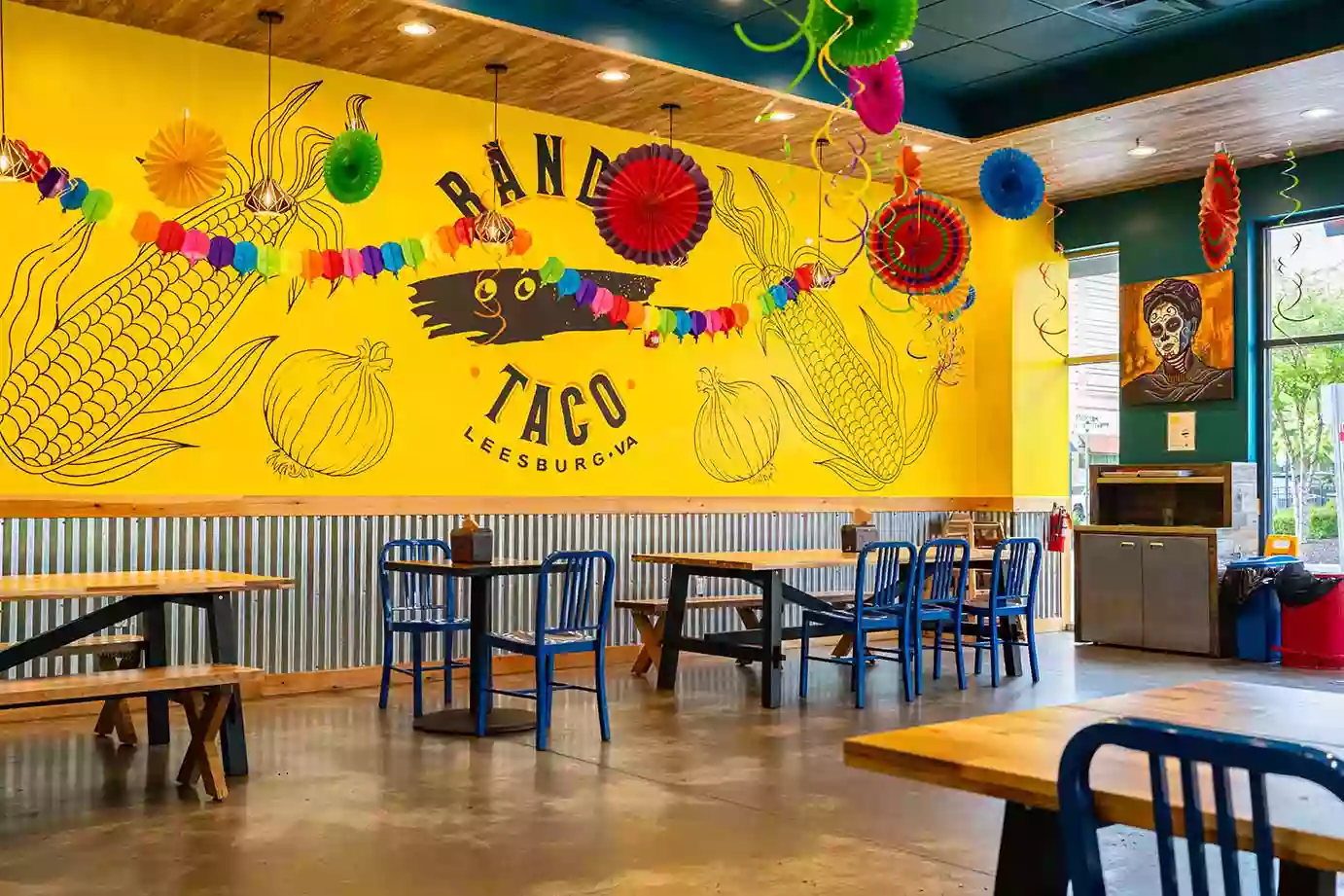 Bandit Taco Leesburg Bandit Taco Leesburg