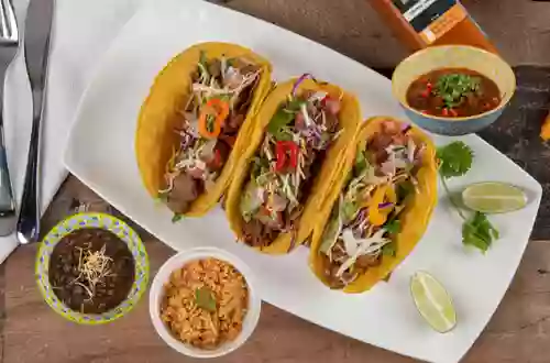 Taco Zocalo Taco Zocalo
