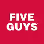 Five Guys Five Guys