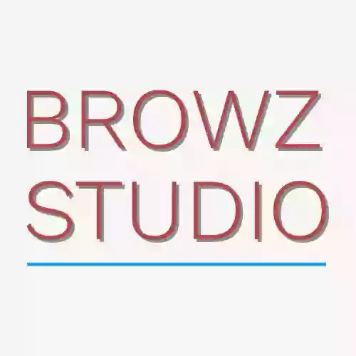 BROWZ STUDIO BROWZ STUDIO