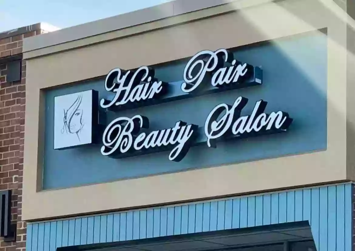 HairPair Beauty Salon HairPair Beauty Salon