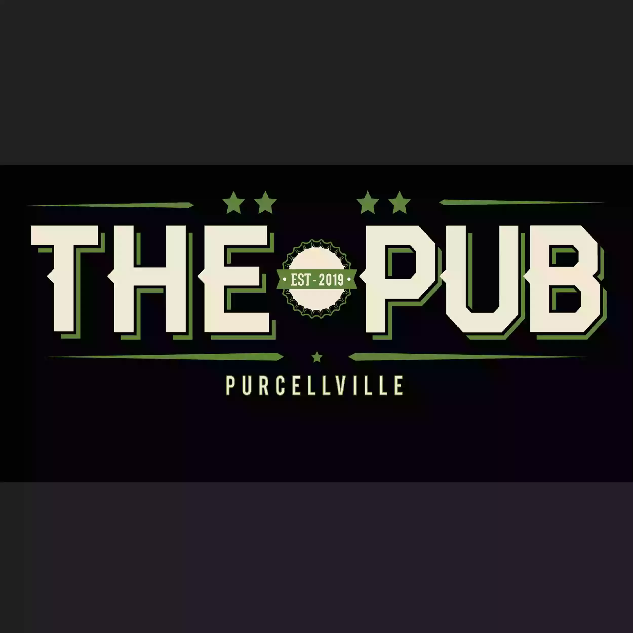 The Purcellville Pub The Purcellville Pub