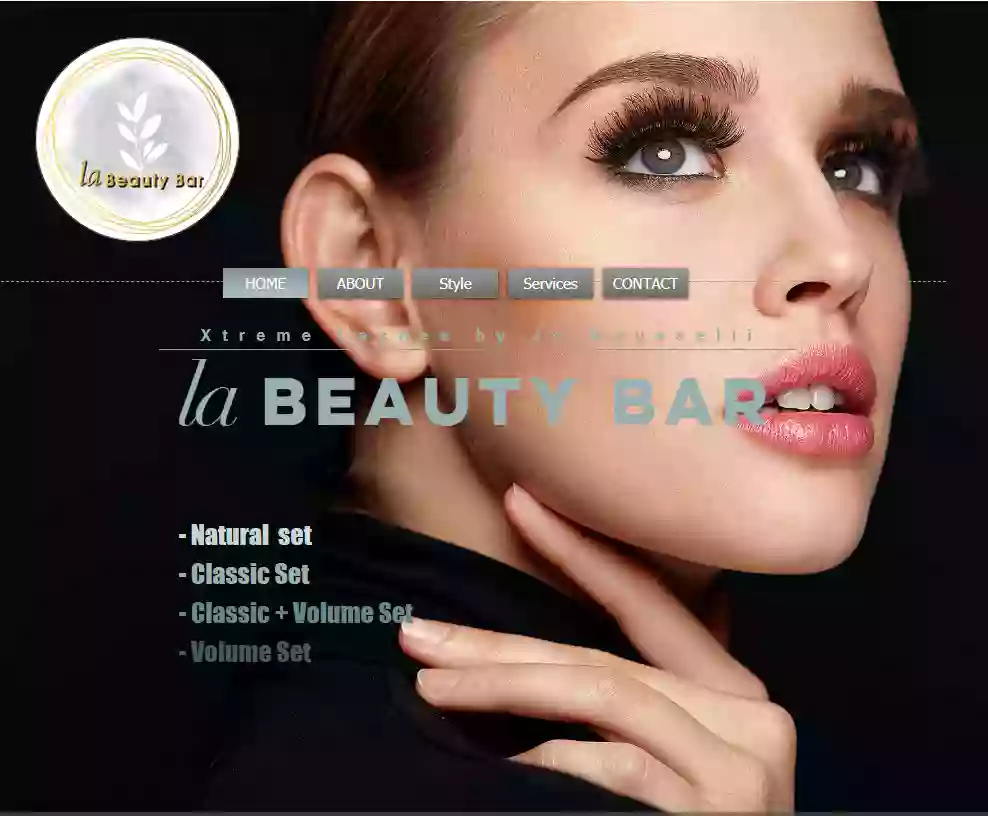la Beauty Bar la Beauty Bar
