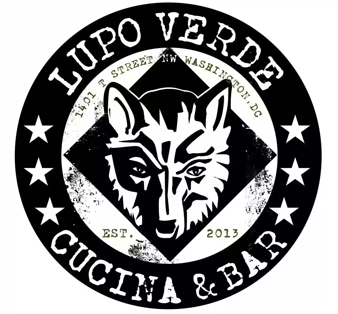 Lupo Verde Lupo Verde