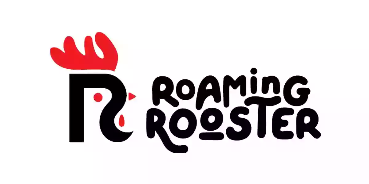 Roaming Rooster Roaming Rooster