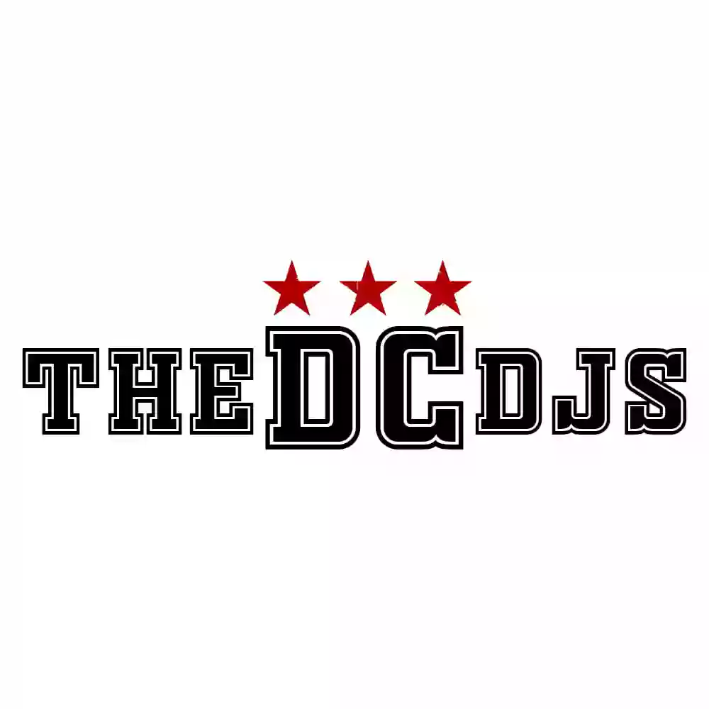 The DC DJs The DC DJs