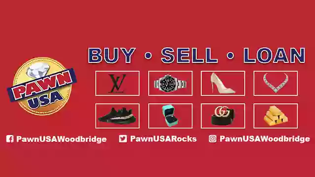 Pawn USA Woodbridge Pawn USA Woodbridge