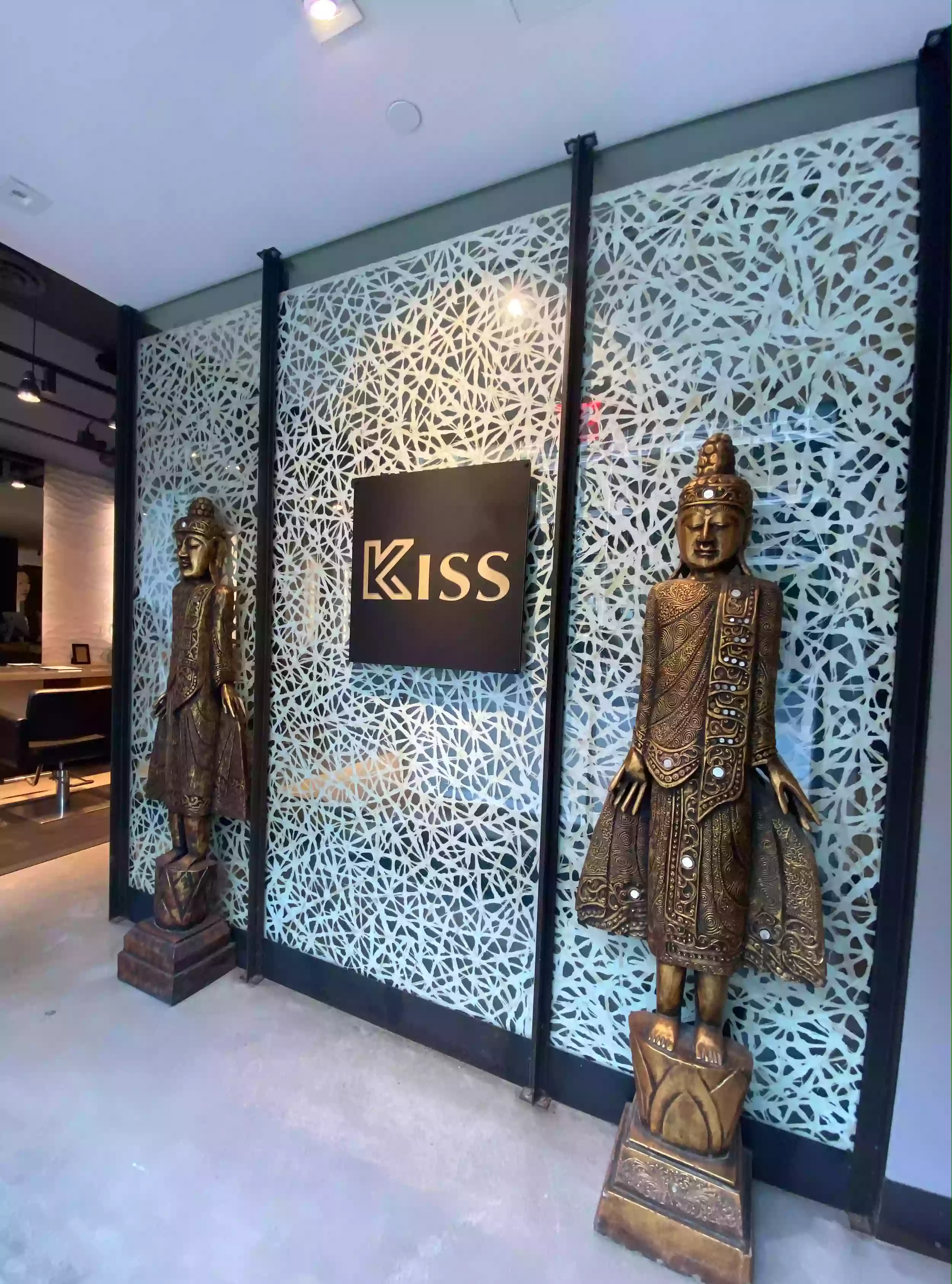 Kiss Salon Kiss Salon