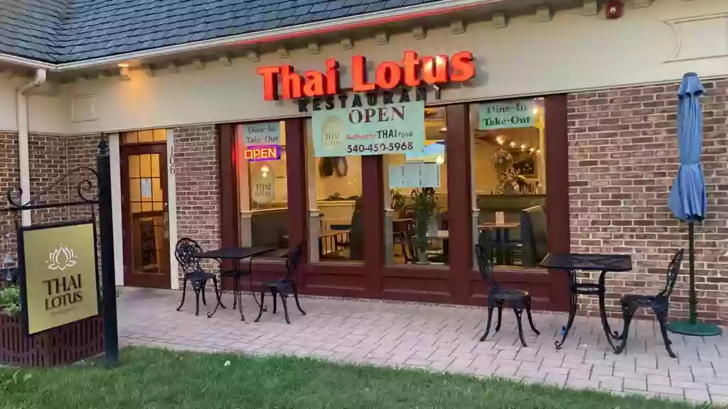Thai Lotus Thai Lotus