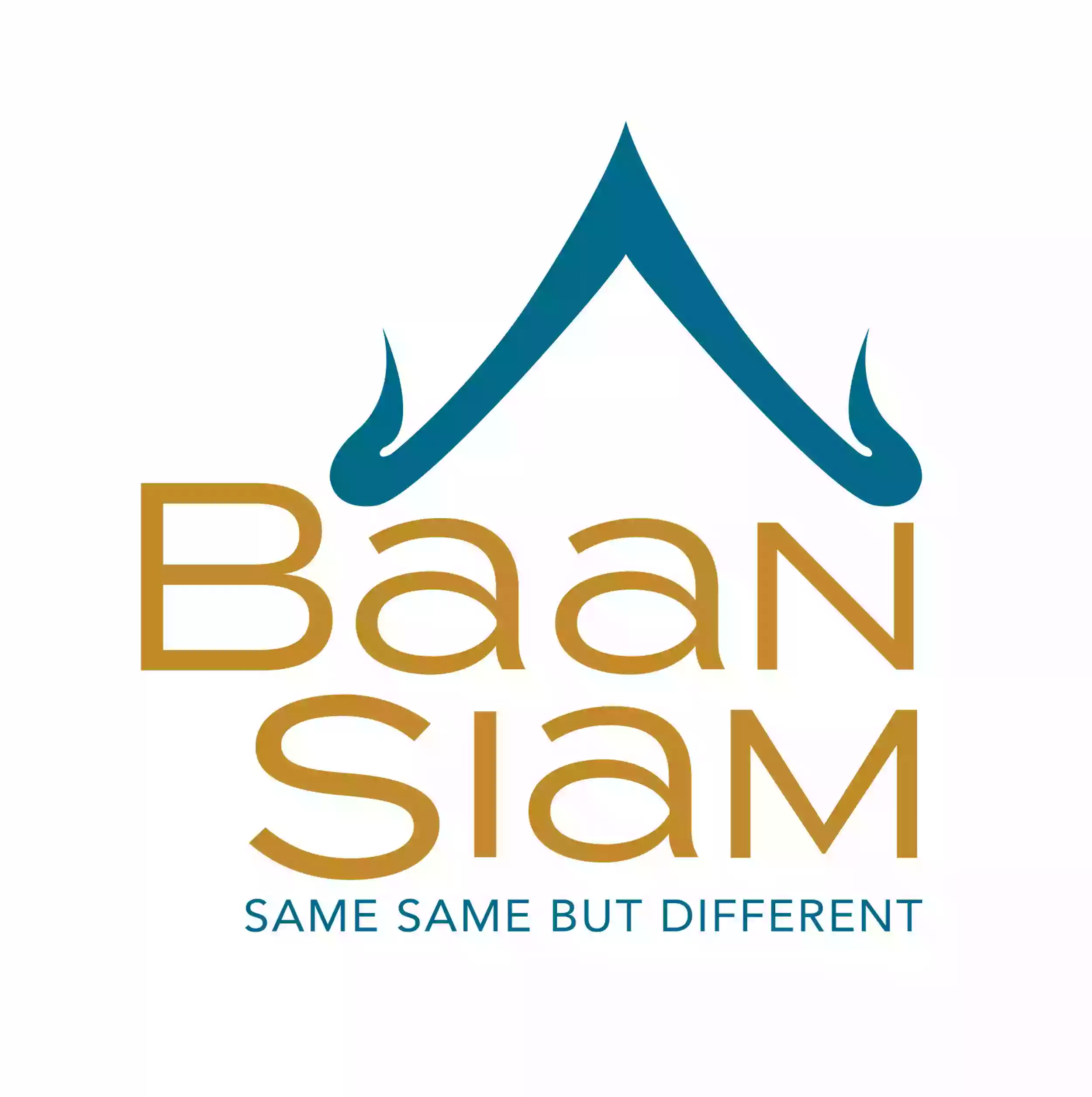 Baan Siam Baan Siam