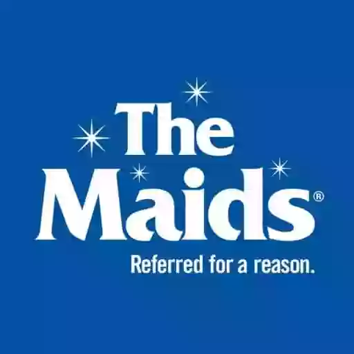 The Maids The Maids