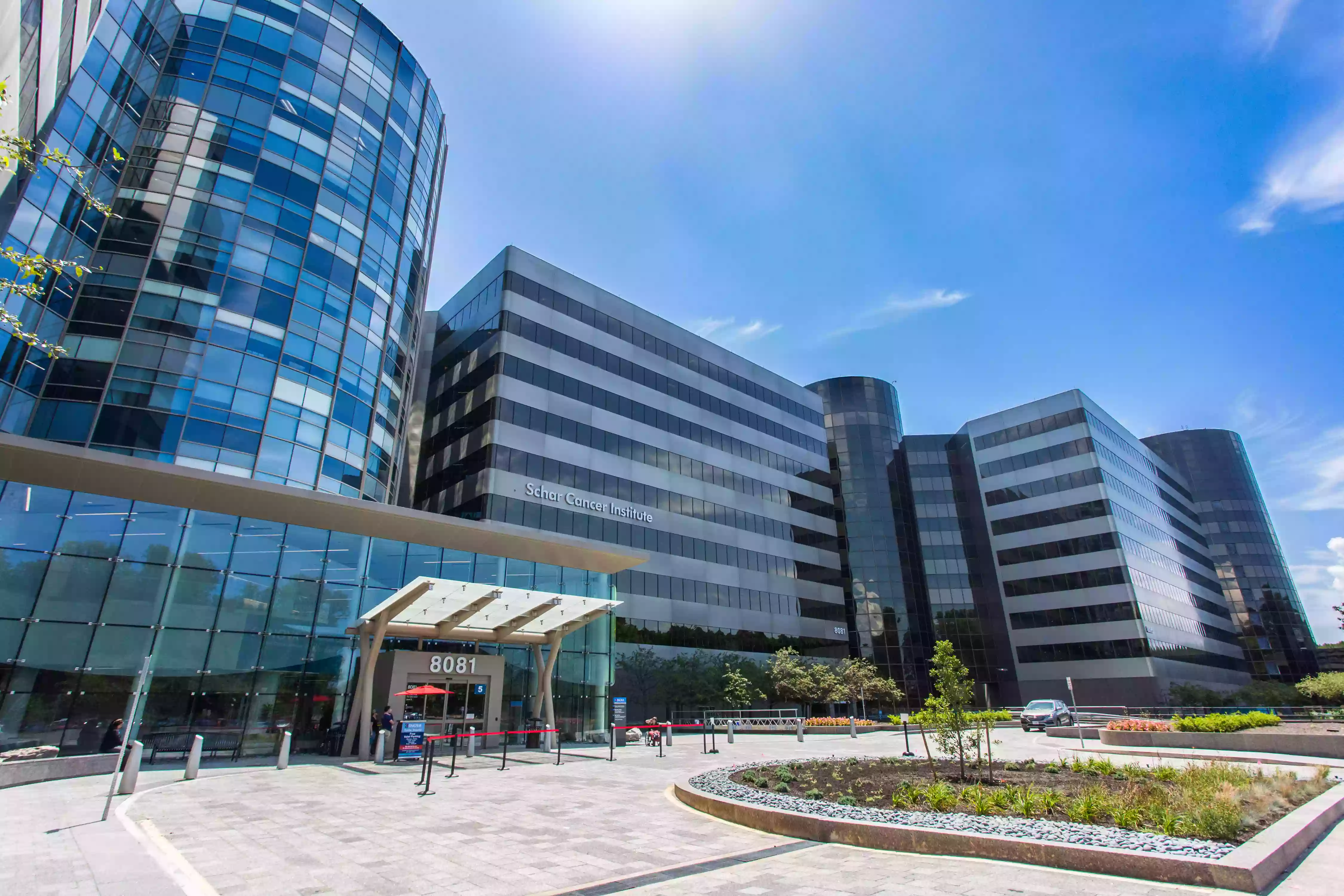 Fairfax MRI Center