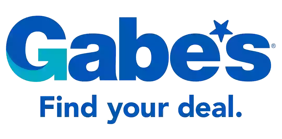 Gabe's Gabe's