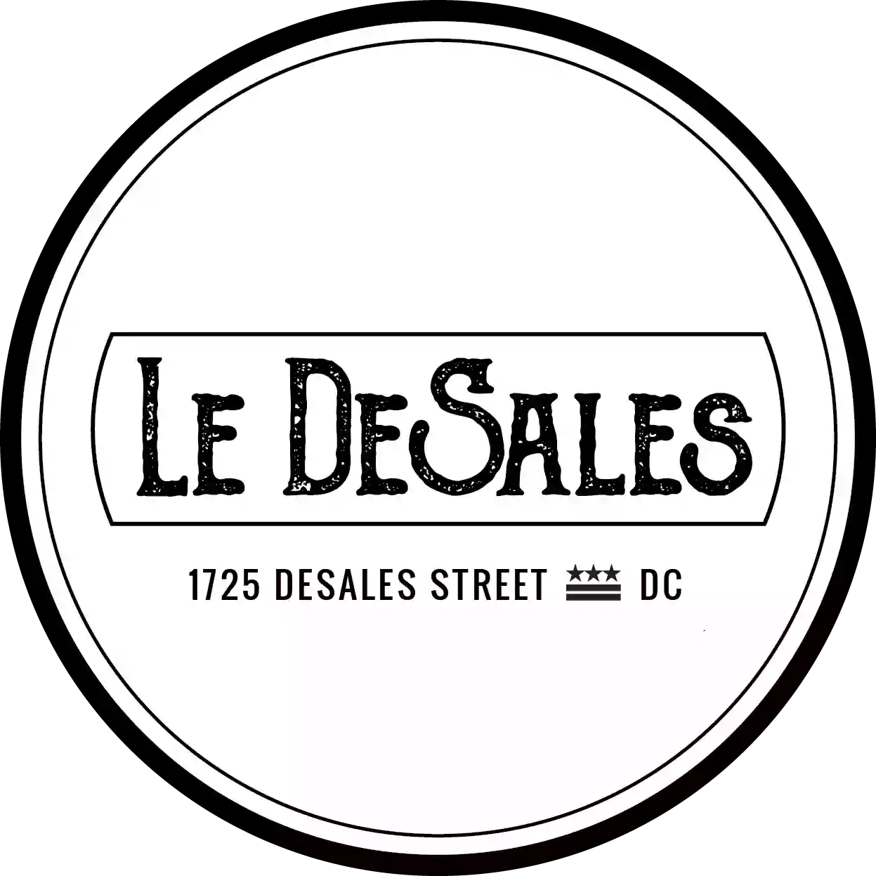 Le DeSales Le DeSales