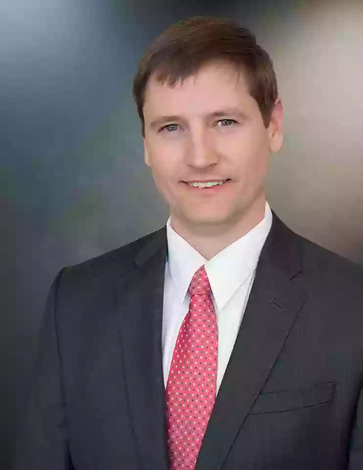 Dr. Troy Mohler Dr. Troy Mohler