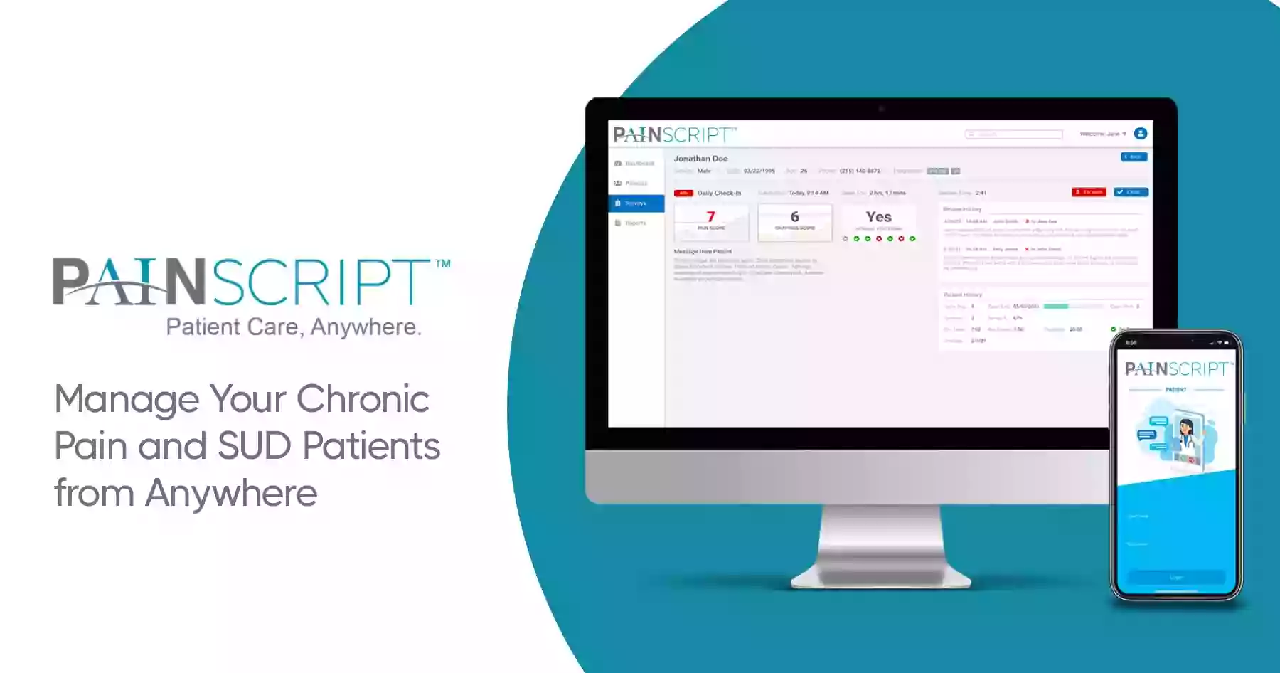 PainScript PainScript