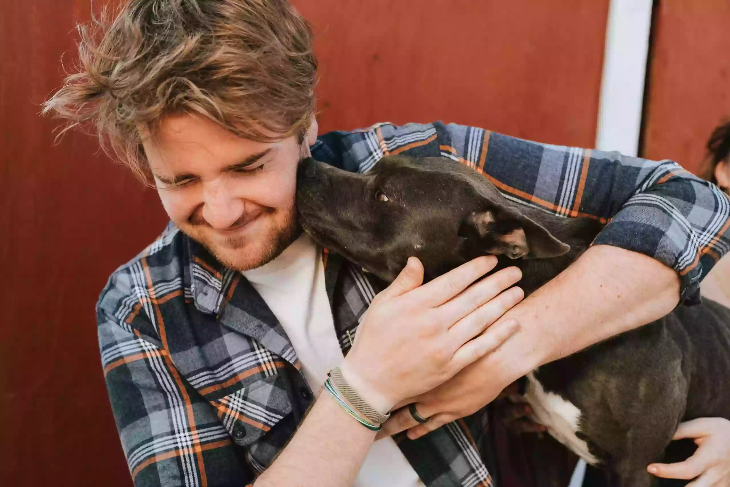 Fredericksburg SPCA Fredericksburg SPCA