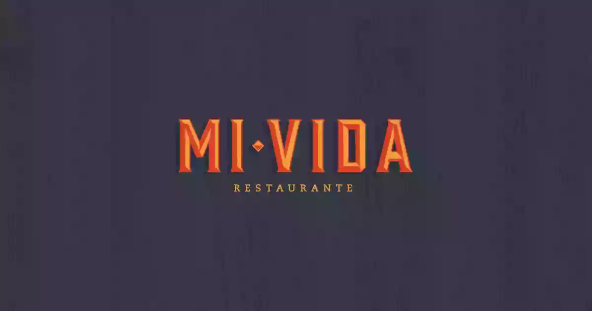 MI VIDA MI VIDA