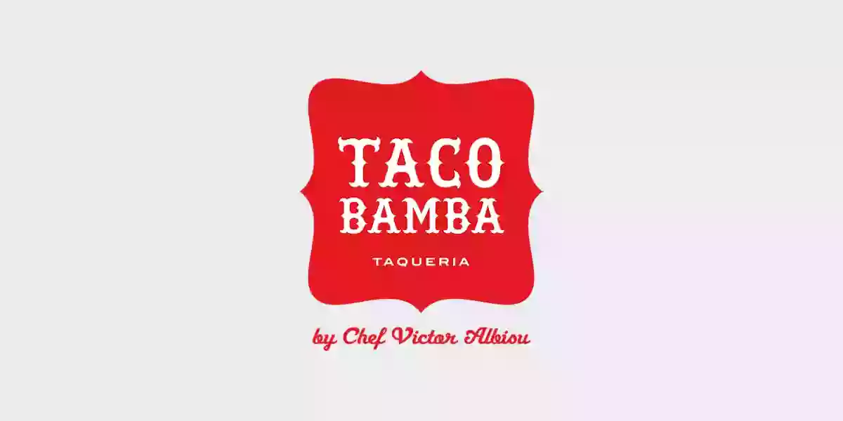 Taco Bamba Taco Bamba