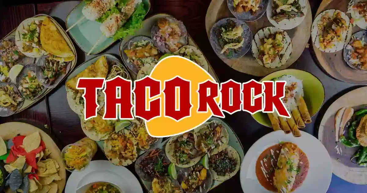 Taco Rock Taco Rock