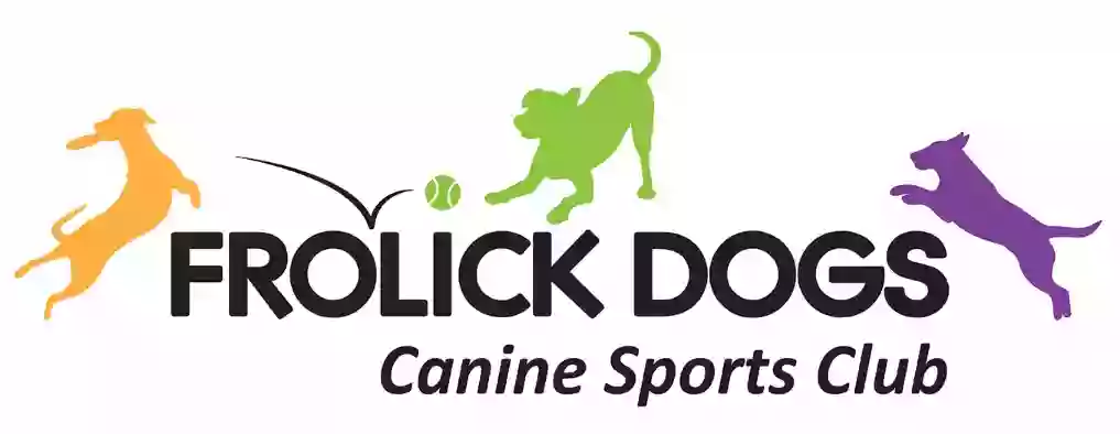 Frolick Dogs Frolick Dogs