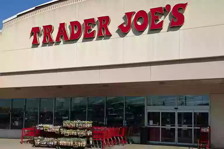 Trader Joe's Trader Joe's
