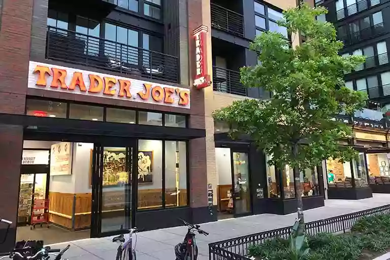 Trader Joe's Trader Joe's