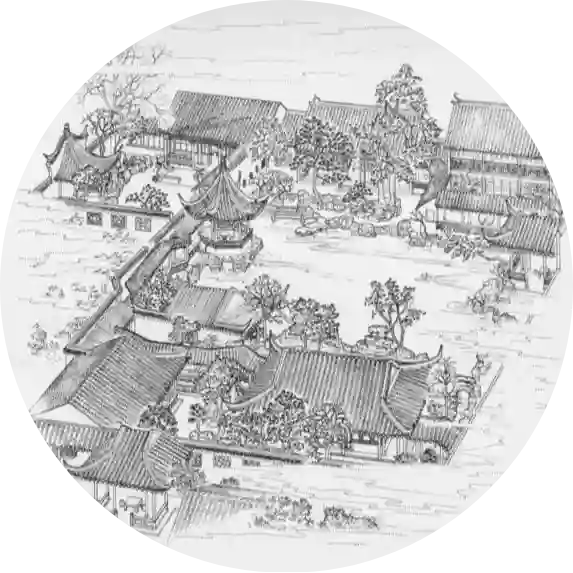 Hunan Gate Hunan Gate