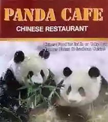 Panda Cafe Panda Cafe
