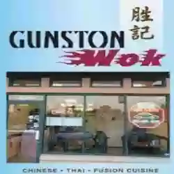 Gunston Wok Gunston Wok