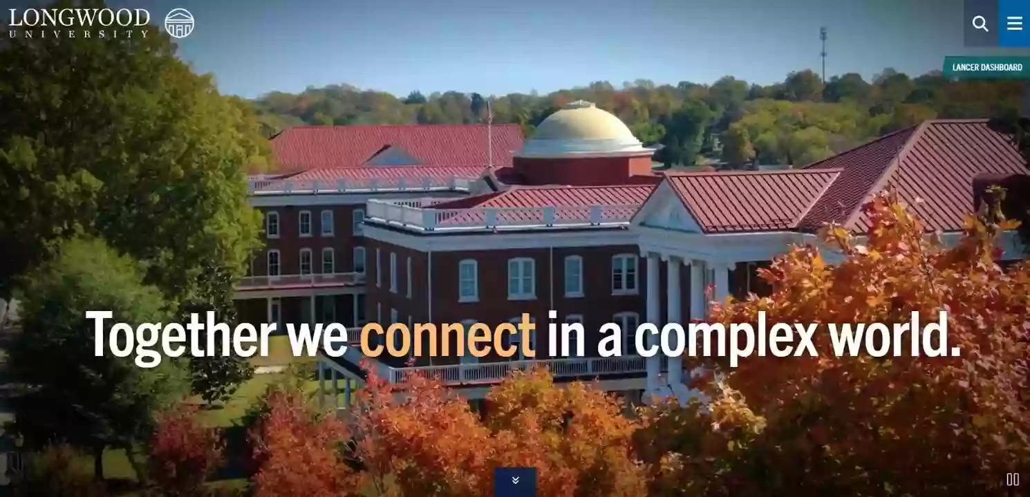 Longwood University Longwood University