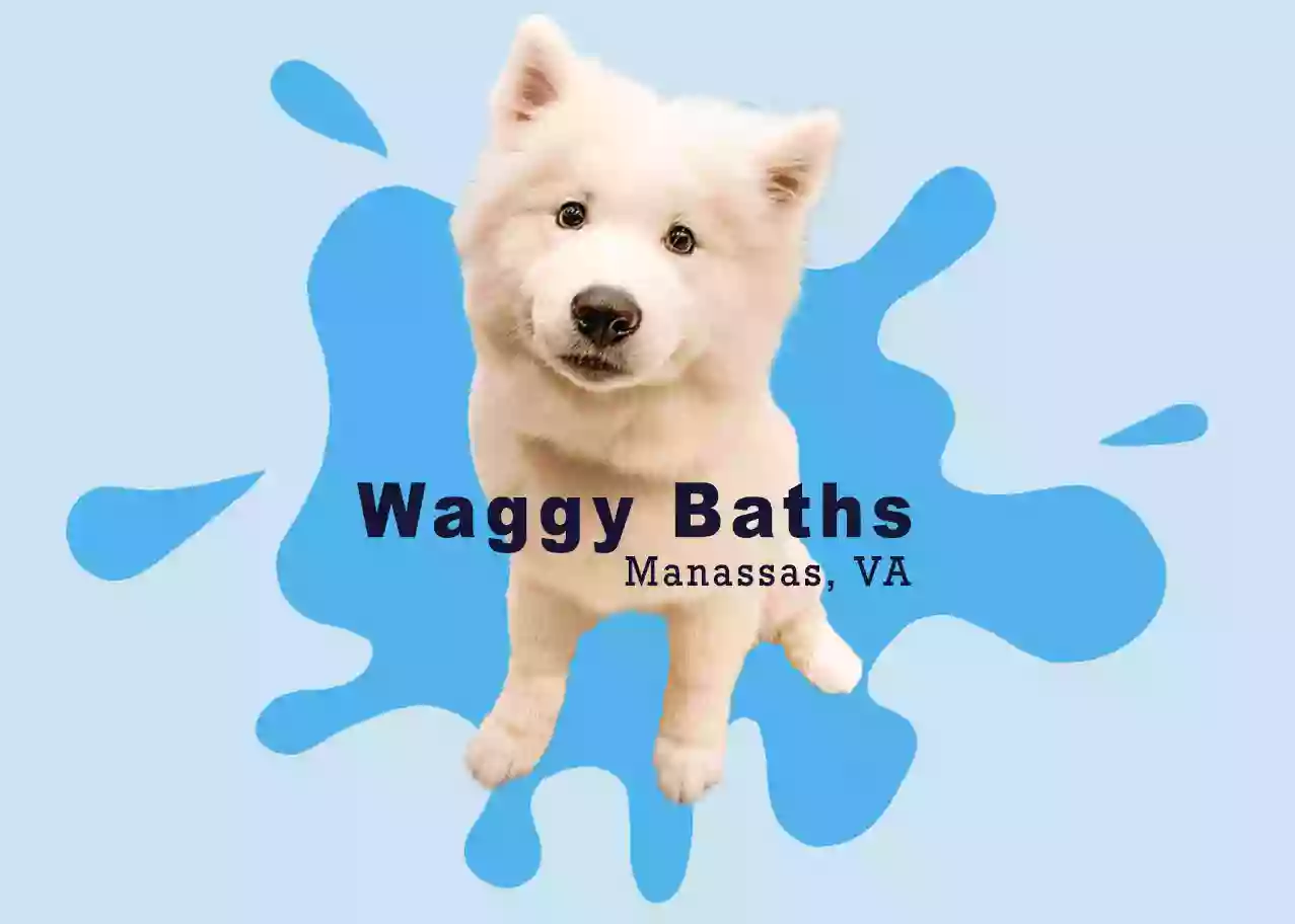 Waggy Baths Waggy Baths