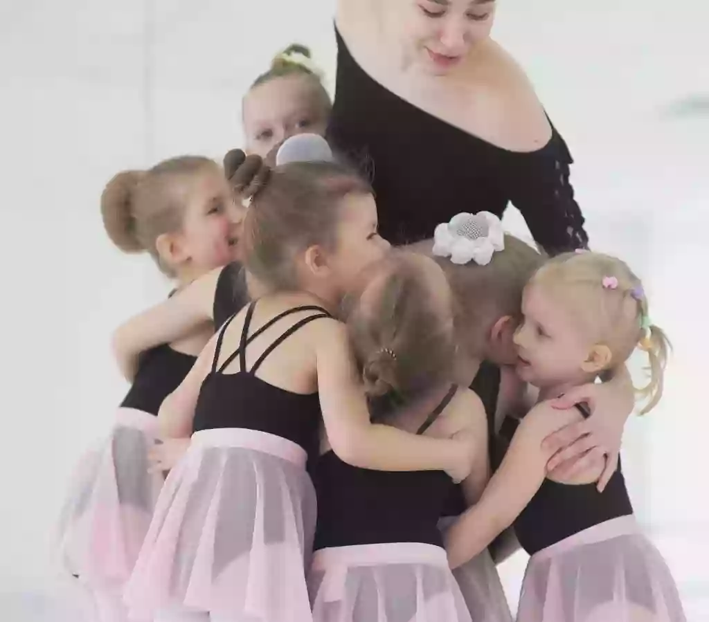 Joy of Dance