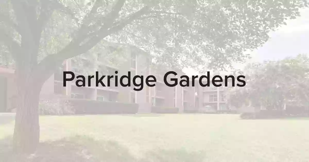 Parkridge Gardens Parkridge Gardens