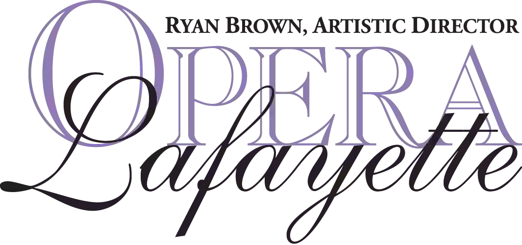 Opera Lafayette Opera Lafayette