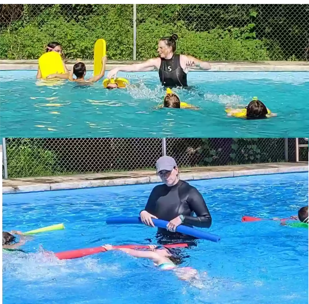 Splash Swimming Splash Swimming
